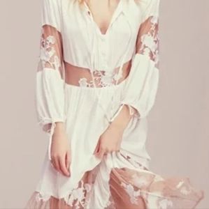For Love and Lemons dress